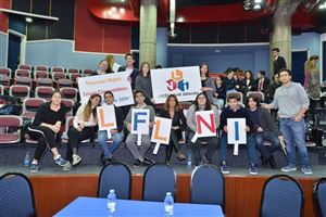 The 6th Human Rights Trivia Competition 2